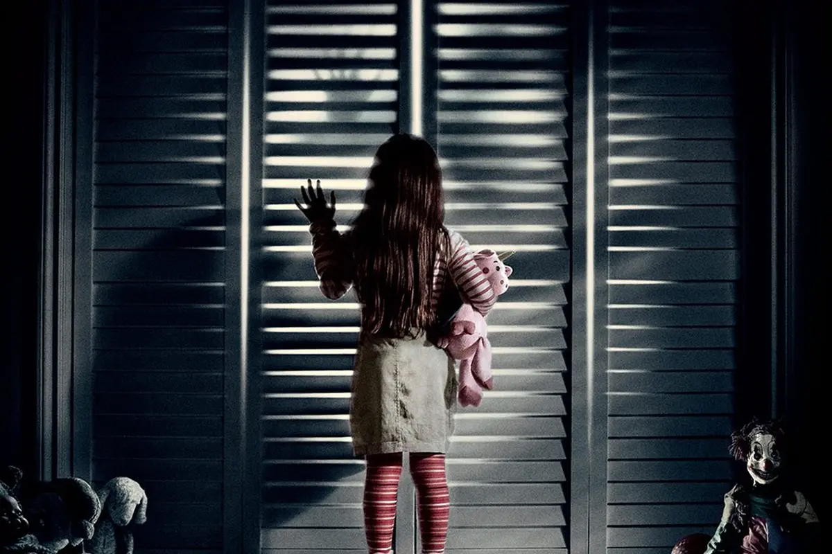 Poltergeist