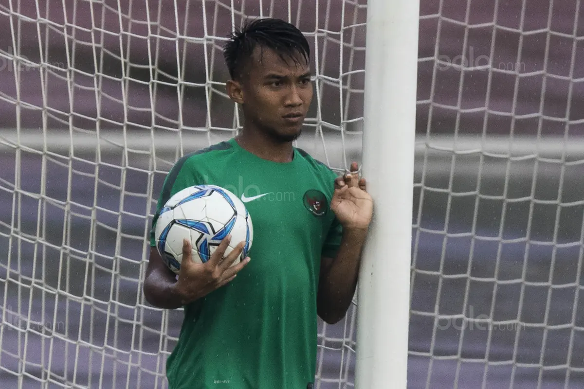Muhammad Hargianto