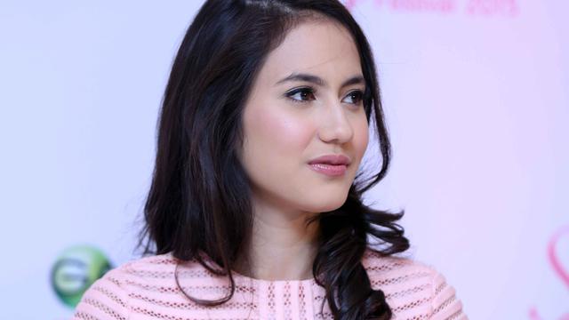 [Bintang] Pevita Pearce