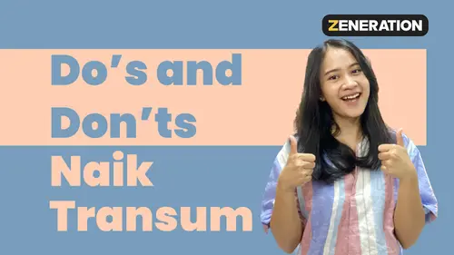  Etika Sederhana yang Bikin Perjalanan dengan Transportasi Umum Lebih Menyenangkan
