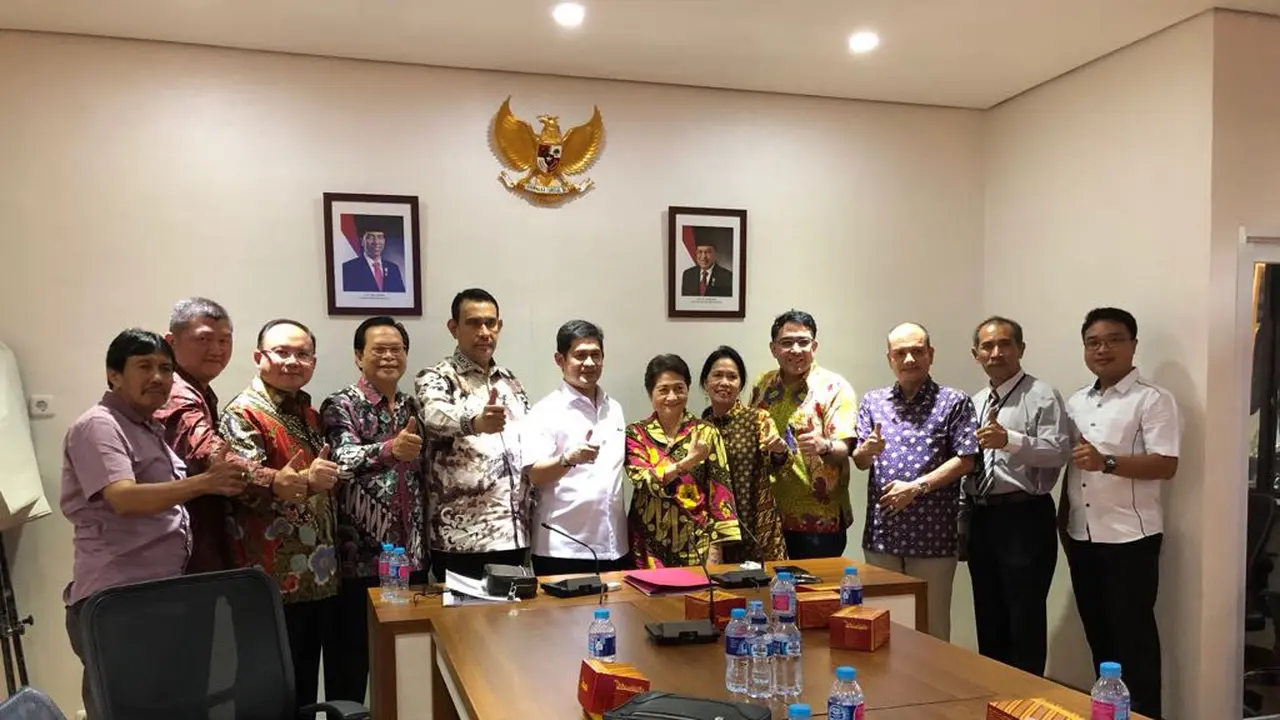 Kerjasama ini dipandang perlu, guna mencegah tindak pidana perdagangan orang (human trafficking) yang selama ini sering menggunakan modus pengiriman pekerja migran.