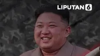 KIM JONG UN PAMER RUDAL HIPERSONIK, KEMAMPUANNYA GILA!