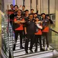 Tim Nasional Esports CS:GO bakal berlaga di IESF 15th World Esports Championship, usai lolos di kualifikasi kontinental Asia Pasifik. (PBESI)