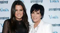 Kris Jenner Akan Buat Film Tentang Kasus Perceraian Anaknya