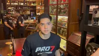Al Ghazali Rela Tunda Syuting Tiga Bulan Demi Nikmati Momen Emas Bersama Anak