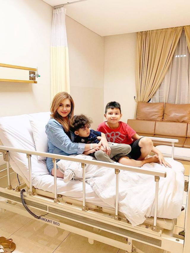 Kembali Ke Layar Kaca, Ini 7 Potret Terbaru Alessia Cestaro