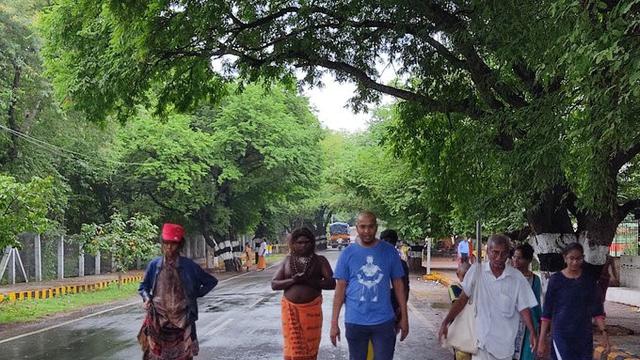 Topi Amma Memiliki Banyak Pemuja dan Pengikut