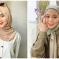 Selebgram Berhijab Sebelum Usia 25 Tahun. (Sumber: Instagram/alifhiafitri/daraarafah)