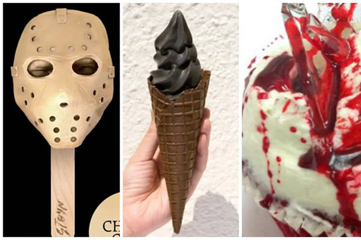 courtesy of foodista, rocketnews24