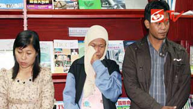 Kontrak Kerja Taiwan : Lowongan kerja TKW terbaru 2013 dan ...