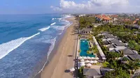 Bali Jadi Destinasi Wisata Paling Romantis di Dunia untuk Kali Pertama