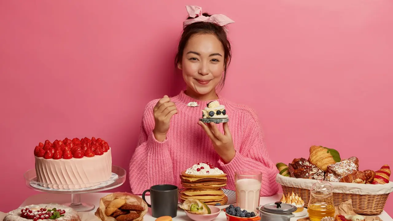 Tips Menerapkan One Bite Rule untuk Mengurangi Gula Tanpa Stres dan Tetap Bisa Menikmati Makanan Manis
