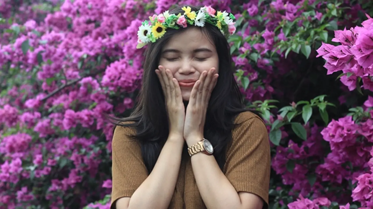 Foto: copyright Unpopulart - Bunga Ayu