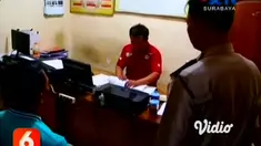 Unit Satuan Reserse Kriminal Polsek Kabuh, Jombang, Jawa Timur berhasil menggagalkan penyelundupan pupuk bersubsidi, pada Kamis siang. Untuk mengelabuhi petugas, pupuk bersubsidi sebanyak 48 karung dibungkus menyerupai kantong beras.