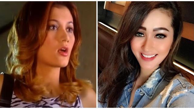 5 Potret Terbaru Para Pemain Sinetron Ikhlas yang Tetap Awet Muda