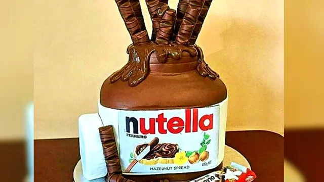 Nutella