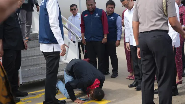 Ratusan WNI Korban Eksploitasi Penipuan Daring Tiba di Tanah Air