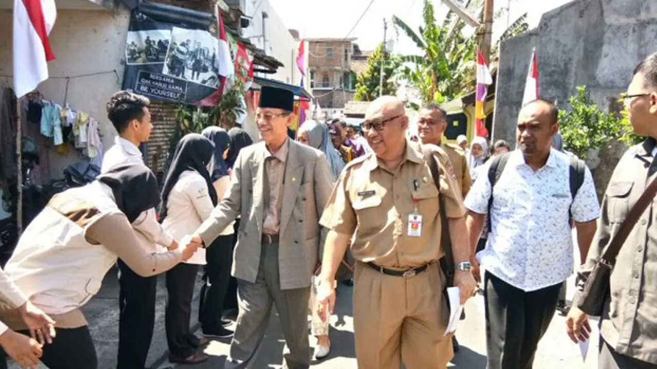 PKH Harus Mampu Sejahterakan Masyarakat
