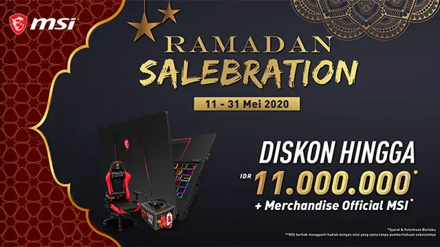 MSI
