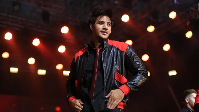 [Bintang] Anak Langit Band