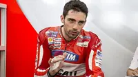 Pebalap penguji Ducati, Michele Pirro, akan tampil dengan status wildcard pada balapan MotoGP Italia di Sirkuit Mugello pada akhir pekan ini. (Motorsport)