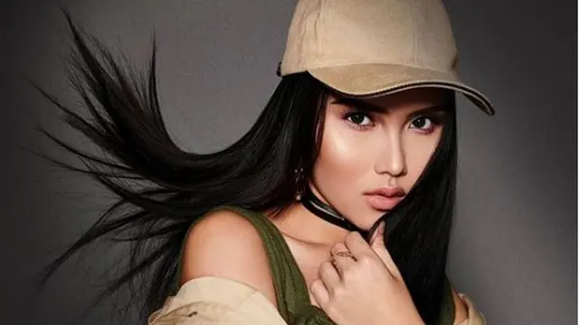 Ayu Ting Ting (Foto: Instagram)