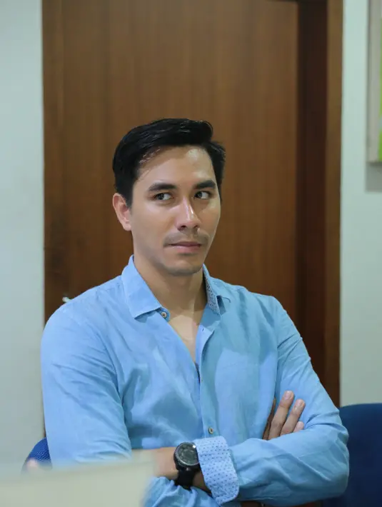 Kegigihan siswa dalam membongkar korupsi itu, meski tidak mendapat banyak dukungan dari orang-orang sekitarnya, mereka tetap berjuang dan akhirnya berhasil. (Adrian Utama/Bintang.com)