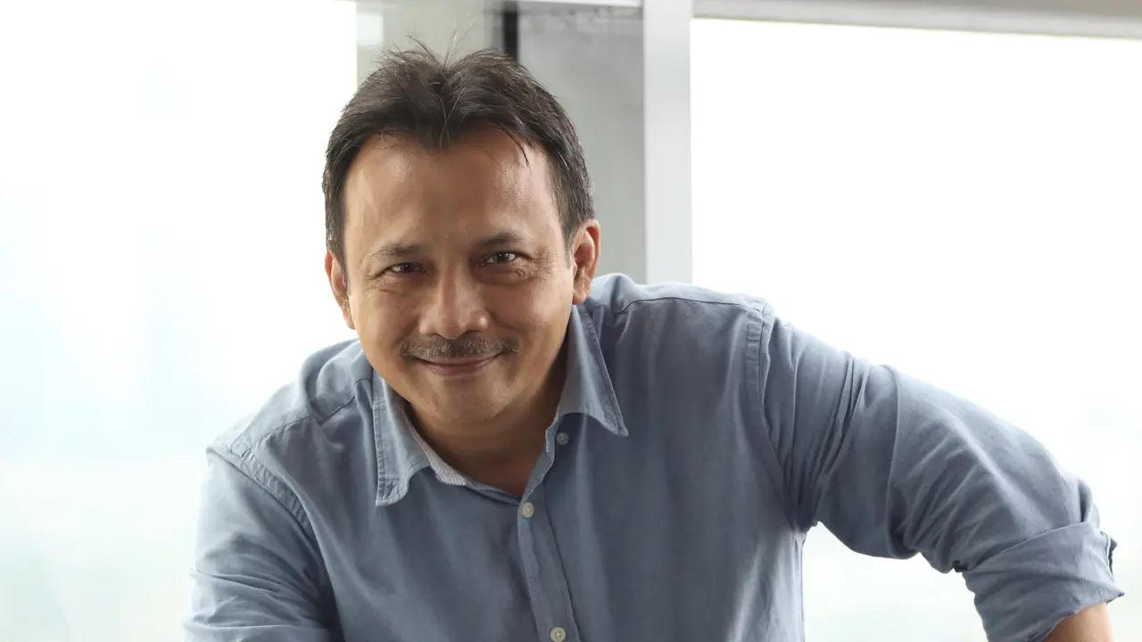 Adi Bing Slamet