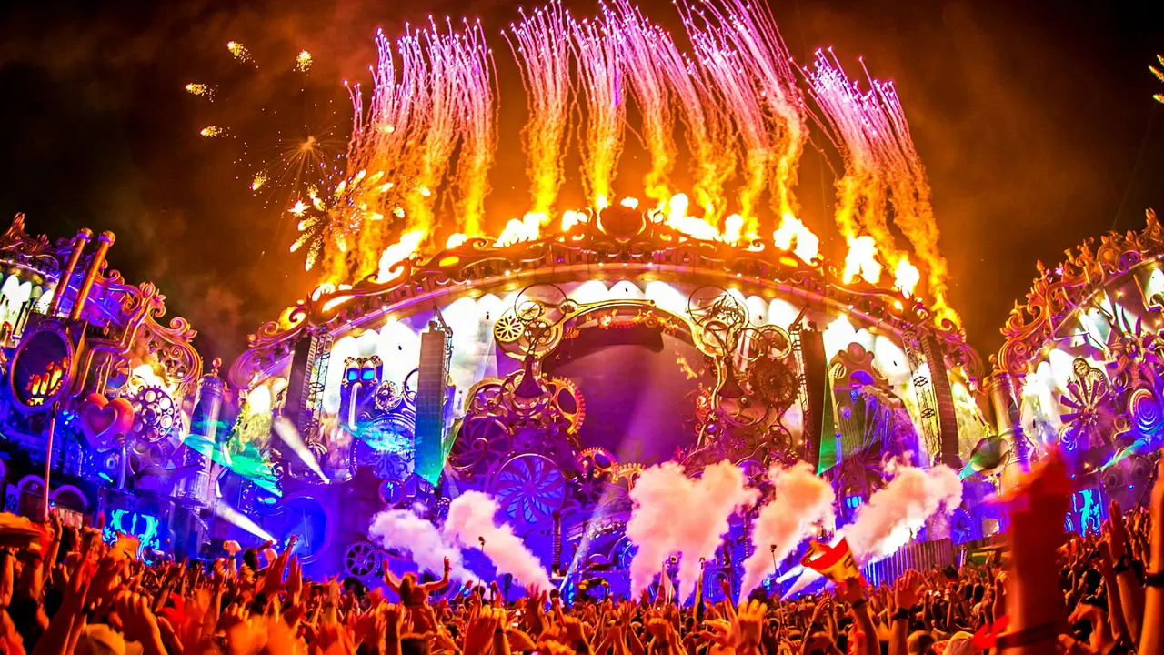Festival