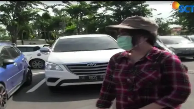 Calon Perawat Diduga Korban Dokter Cabul di Surabaya Diperiksa Polisi