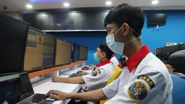 Sejarah Perkembangan Keamanan Siber, dari Dinas Code hingga CSIRT