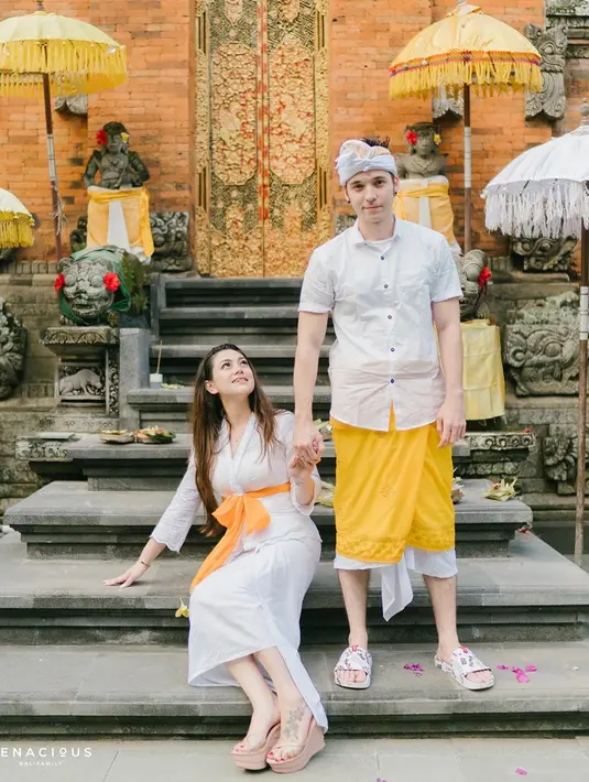 Celine Evangelista (Instagram/celine_evangelista)