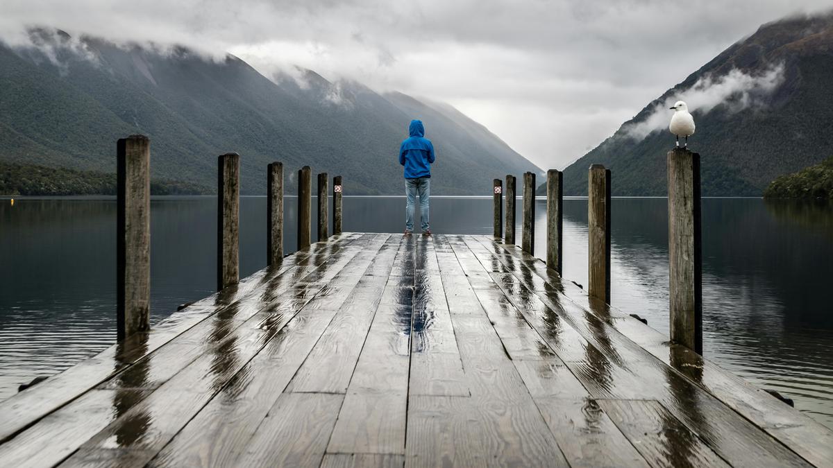 3 Zodiak yang Mood-nya Paling Sulit Diprediksi