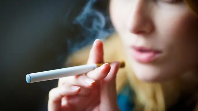 [Bintang] ‘Ngeri’ Ini 5 Dampak Jika Harga Rokok Mahal