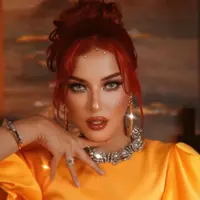 Tampil Flawless dengan Makeup Bold, Inilah Potret Fierce Look Terbaru dari Tasya Farasya/copyright instagram/ tasyafarasya