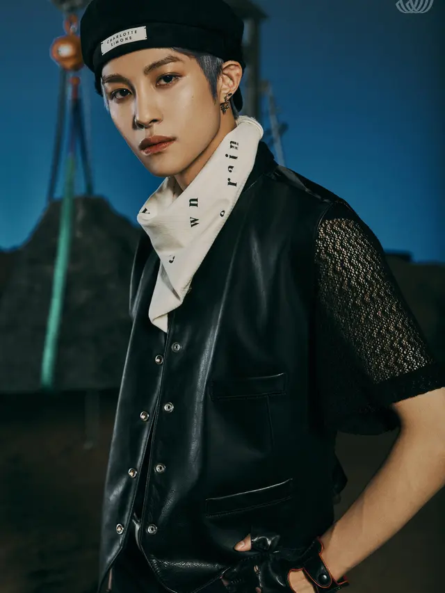 YangYang NCT. (SM Entertainment via SOompi)