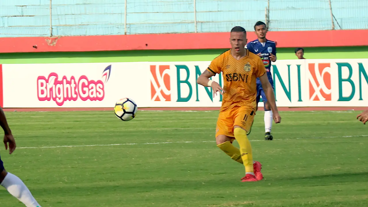 Nikola Komazec, Bhayangkara FC, Liga 1