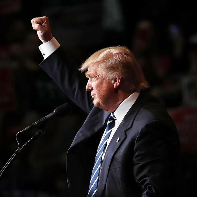 Trump Issues Statement on Widely Circulating Death Hoax, Here are the Details