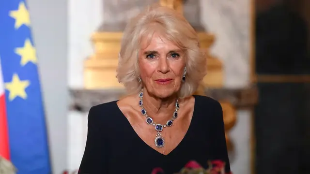 Ratu Camilla