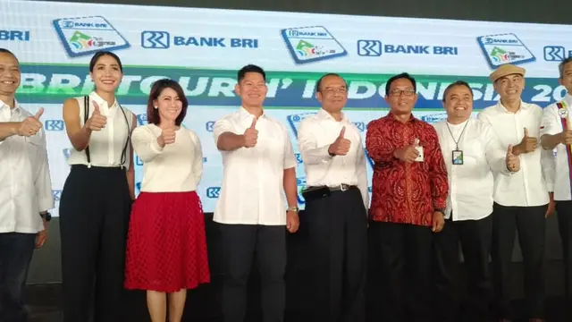 Tour d'Indonesia