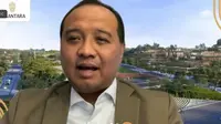 Agung Wicaksono Sebut Investor IKN Terus Membangun, Sesuai Jadwal