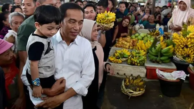 Jokowi