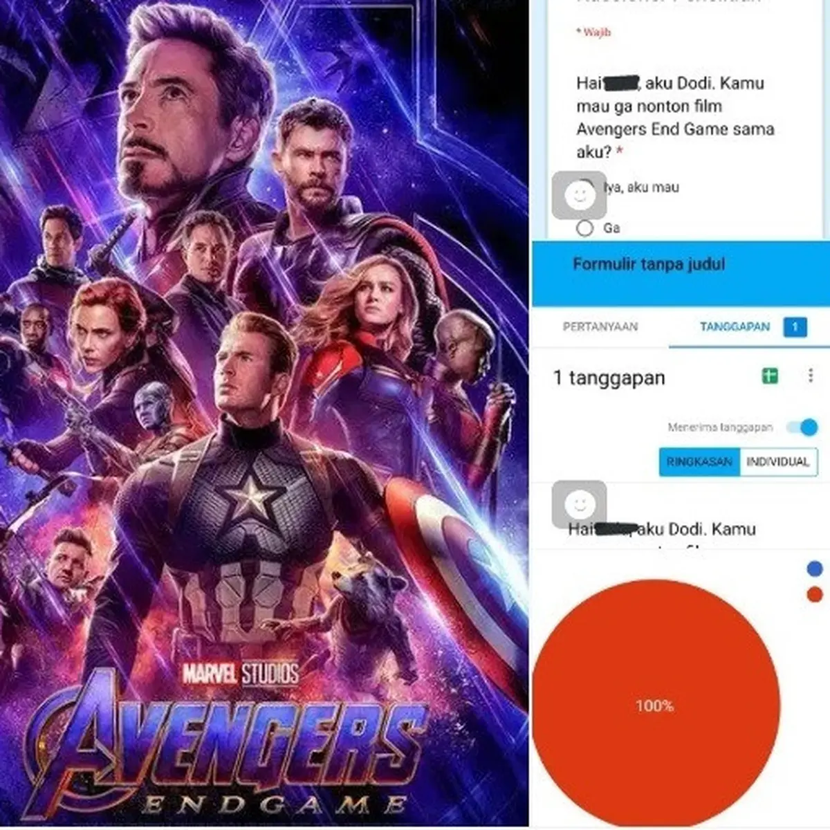 Nonton streaming avengers endgame shop