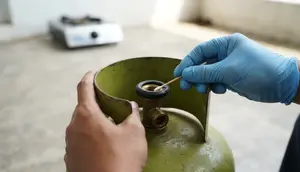 Karet Kecil pada Kepala Tabung Gas Punya Peran Penting, Ini Tanda Kondisinya Bermasalah
