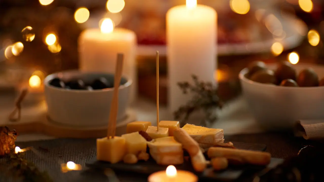 5 Sajian ala Resto untuk Wujudkan Candlelight Dinner di Rumah, Ternyata Nggak Harus Repot Masak