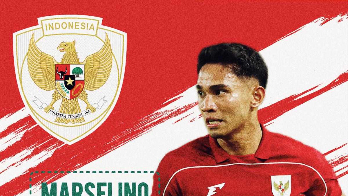 Mengulas Peran Marselino Ferdinan di Timnas Indonesia U-22 yang Akhirnya Gagal Ikut ke SEA Games 2025: Paling Berpengalaman, tapi...