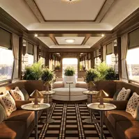 Setiap kabin di Britannic Explorer dirancang dengan seksama untuk menggabungkan kenyamanan mewah dengan keanggunan. Foto: Document/BritannicExplorer