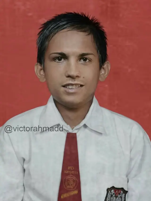 6 Editan Foto Cristiano Ronaldo Ini Bikin Ketawa Geli