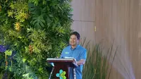 Direktur Utama BPJS Kesehatan Ali Ghufron Mukti/Istimewa.