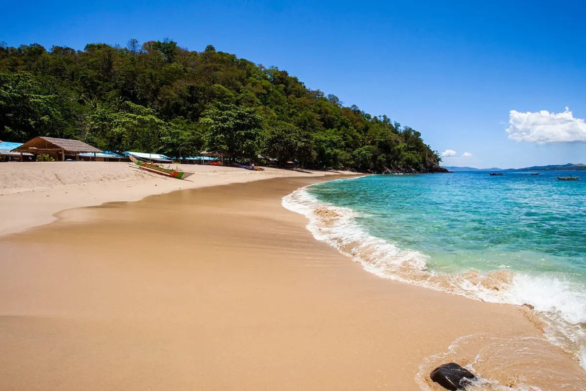Bukit Pulisan, Rekomendasi Wisata Akhir Pekan di Sulawesi Utara